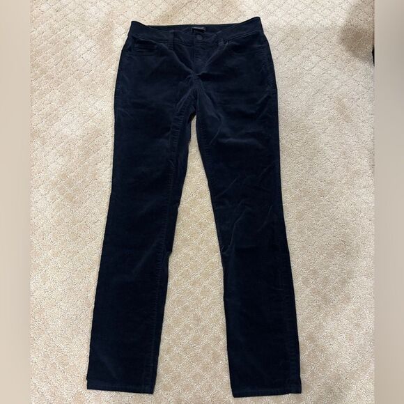 Straight leg pants - Picture 1 of 5